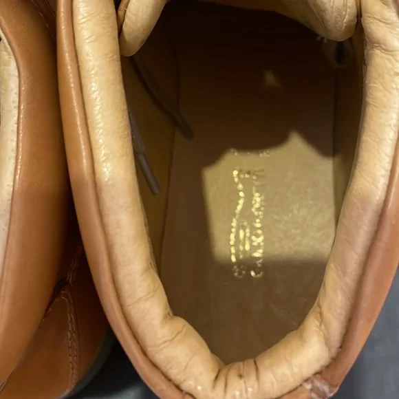 Giulio Moretti - Men’s Italian Chukka Boots